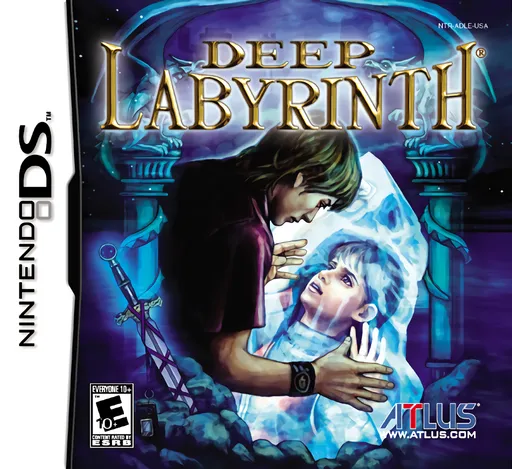 Deep Labyrinth (USA)
